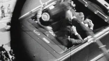 Backdrop to the movie "JFK" #697958