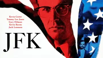 Backdrop to the movie "JFK" #856099