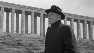 Backdrop to the movie "Judgment at Nuremberg" #1185057