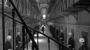 Backdrop to the movie "Judgment at Nuremberg" #1185058