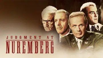 Backdrop to the movie "Judgment at Nuremberg" #718197