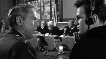 Backdrop to the movie "Judgment at Nuremberg" #718198