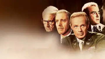 Backdrop to the movie "Judgment at Nuremberg" #951160