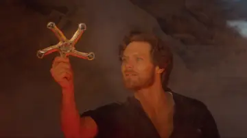 Backdrop to the movie "Krull" #809245