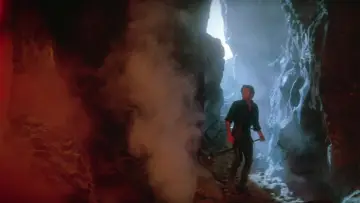 Backdrop to the movie "Krull" #862071