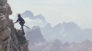 Backdrop to the movie "Krull" #862072