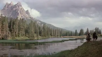 Backdrop to the movie "Krull" #862079