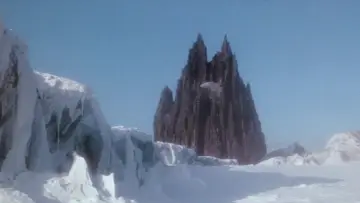 Backdrop to the movie "Krull" #862080