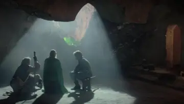 Backdrop to the movie "Krull" #862085