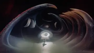 Backdrop to the movie "Krull" #862091