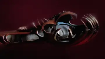 Backdrop to the movie "Krull" #862094