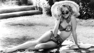 Backdrop to the movie "Lolita" #222604