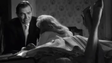 Backdrop to the movie "Lolita" #673072