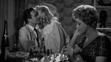 Backdrop to the movie "Lolita" #673073