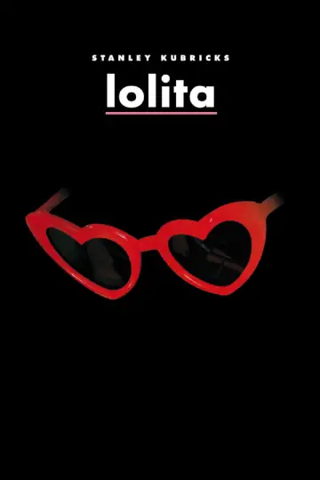 Poster to the movie "Lolita" #673123