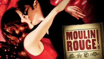 Backdrop to the movie "Moulin Rouge!" #132539