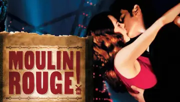 Backdrop to the movie "Moulin Rouge!" #132540