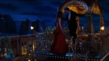 Backdrop to the movie "Moulin Rouge!" #802125