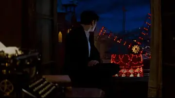 Backdrop to the movie "Moulin Rouge!" #802126