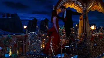 Backdrop to the movie "Moulin Rouge!" #802129