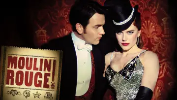 Backdrop to the movie "Moulin Rouge!" #802133
