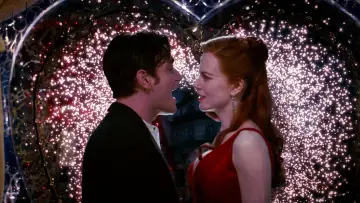 Backdrop to the movie "Moulin Rouge!" #802157