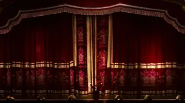 Backdrop to the movie "Moulin Rouge!" #802161