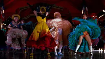 Backdrop to the movie "Moulin Rouge!" #802167