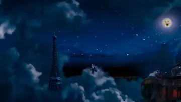 Backdrop to the movie "Moulin Rouge!" #802179