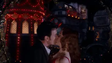 Backdrop to the movie "Moulin Rouge!" #802185