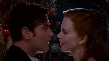 Backdrop to the movie "Moulin Rouge!" #802186