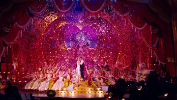 Backdrop to the movie "Moulin Rouge!" #802195