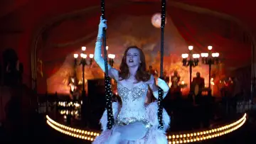 Backdrop to the movie "Moulin Rouge!" #802200