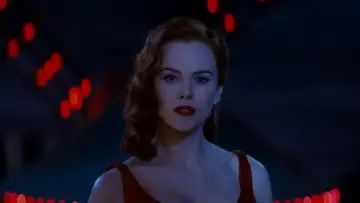 Backdrop to the movie "Moulin Rouge!" #802202