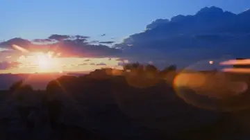 Backdrop to the movie "Planet of the Apes" #655650