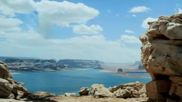 Backdrop to the movie "Planet of the Apes" #655653