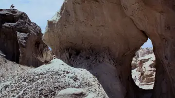 Backdrop to the movie "Planet of the Apes" #655668