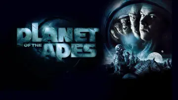 Backdrop to the movie "Planet of the Apes" #636977