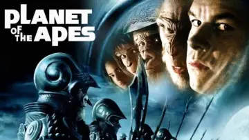 Backdrop to the movie "Planet of the Apes" #636980