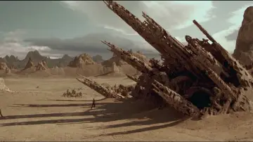Backdrop to the movie "Planet of the Apes" #636983