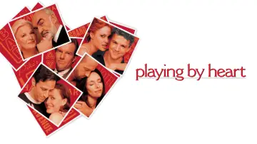 Backdrop to the movie "Playing by Heart" #1056771
