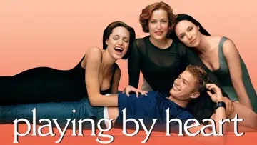 Backdrop to the movie "Playing by Heart" #1056772