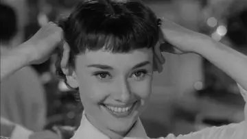Backdrop to the movie "Roman Holiday" #183735