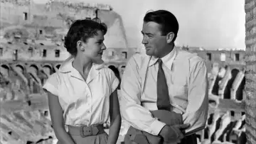 Backdrop to the movie "Roman Holiday" #183741