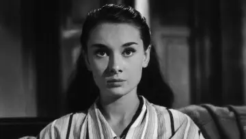 Backdrop to the movie "Roman Holiday" #183744