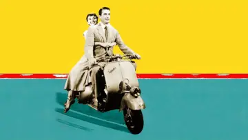 Backdrop to the movie "Roman Holiday" #636017