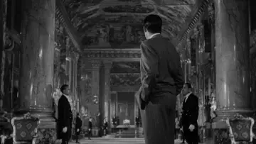 Backdrop to the movie "Roman Holiday" #636026