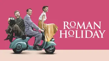 Backdrop to the movie "Roman Holiday" #636030