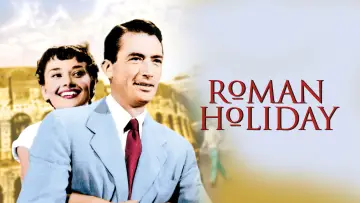 Backdrop to the movie "Roman Holiday" #636039