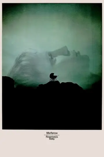 Poster to the movie "Rosemary